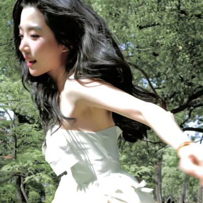 怪谈之魔镜